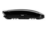 Portaequipaje Thule Motion Xt Negro Talla M